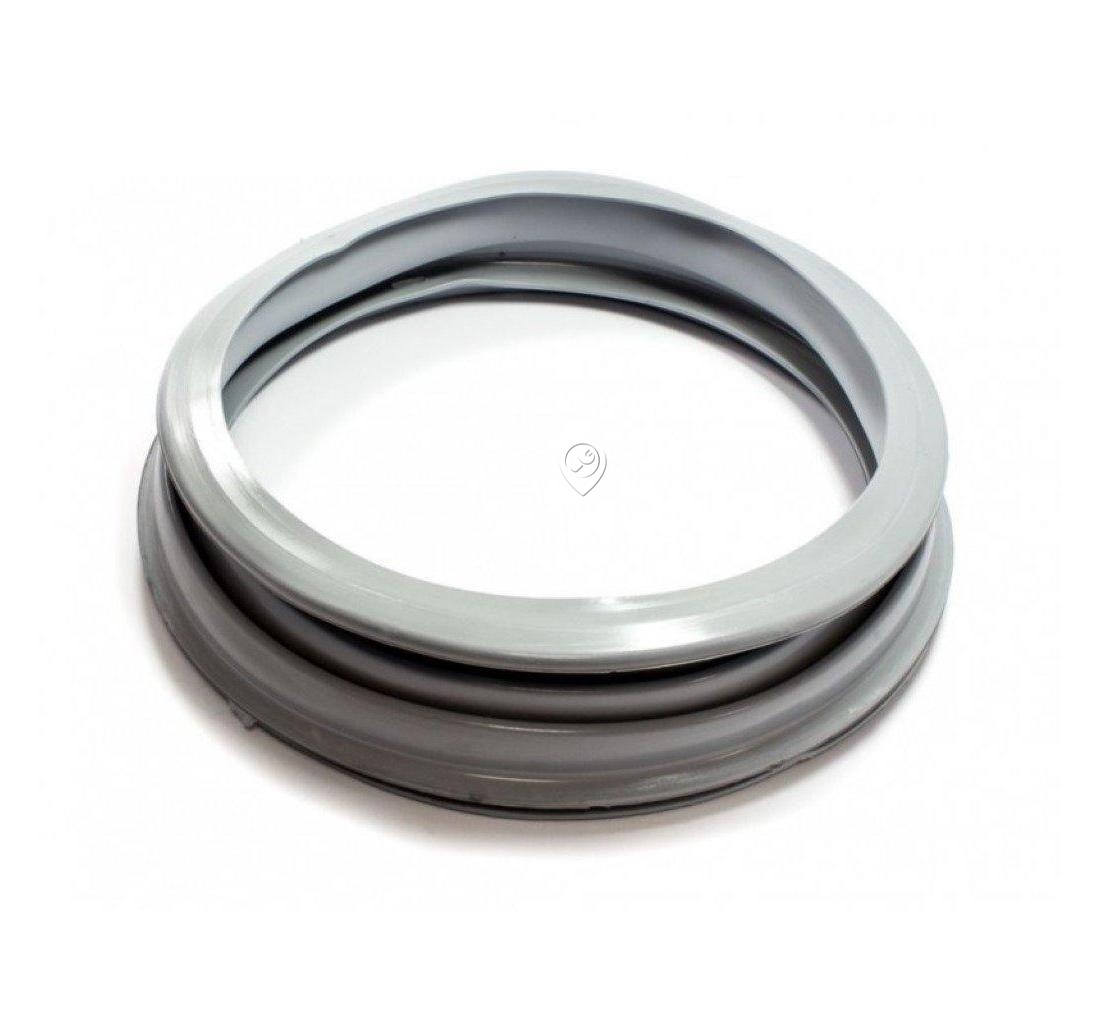Garnitură hublou originală Whirlpool C00312129 pentru mașini de spălat frontale FL242 și Indesit 481246668775