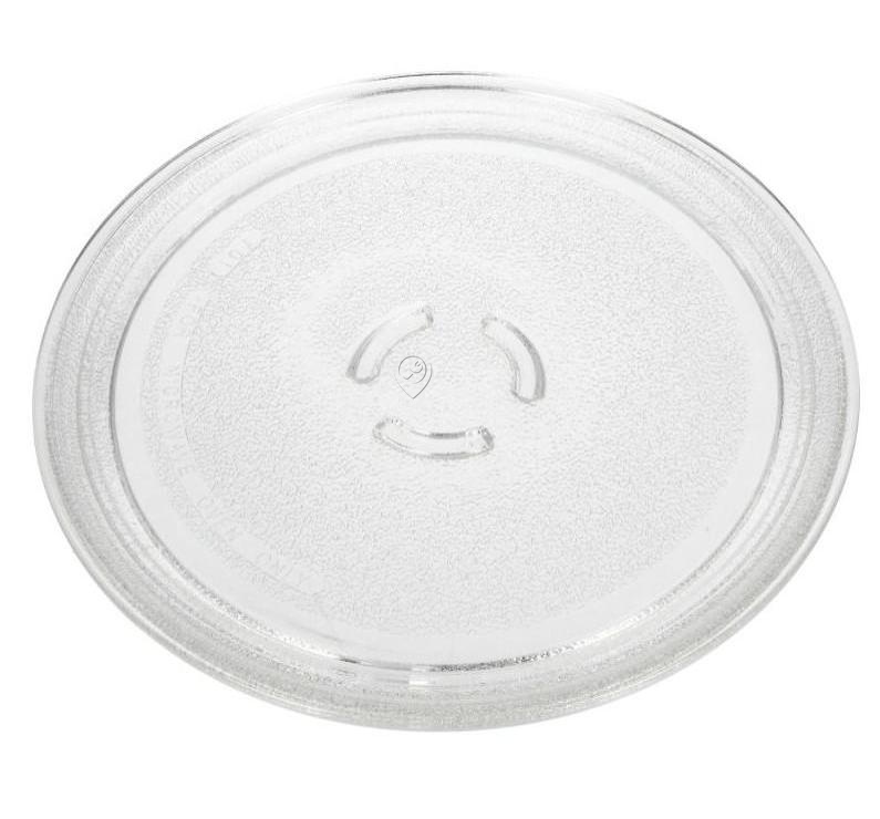 Farfurie Microunde Ø 28 cm C00312776 pentru Cuptor Microunde Whirlpool MD101WH