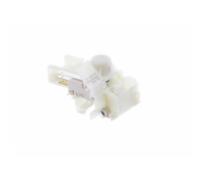 Inchizator si mecanism de blocare usa masina de spalat vase Bosch/Siemens Original