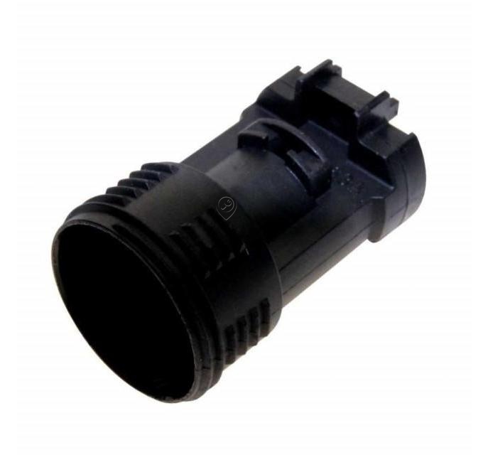 Dulie Bec Hota Whirlpool și Hotpoint Ariston - Model WHIRLPOOL/INDESIT C00311279 481225528008