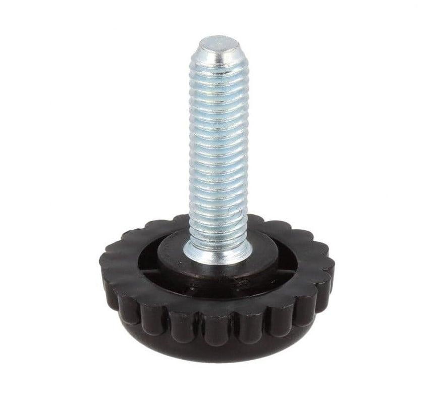 Picior Reglabil Original Whirlpool/Indesit C00330455 pentru Frigidere