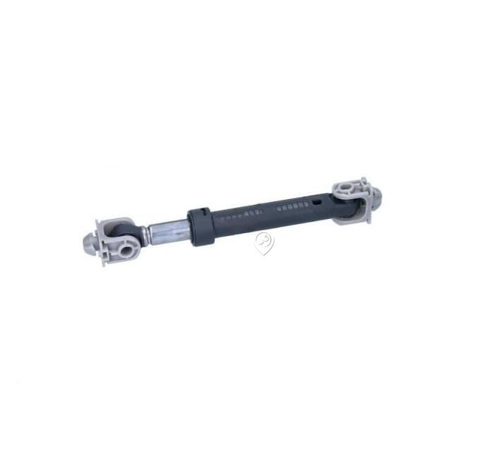 Amortizor telescopic original 250 mm pentru mașini de spălat Whirlpool și Indesit - 481246648095