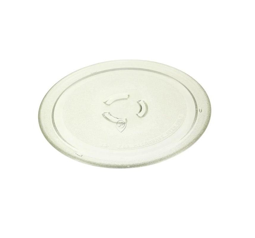 Farfurie Originală Whirlpool pentru Cuptor cu Microunde Ø250mm - Model C00313978