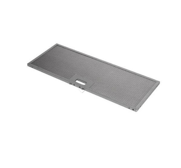 Filtru metalic antigrasime original Whirlpool/Indesit C00317017 - 481248058314