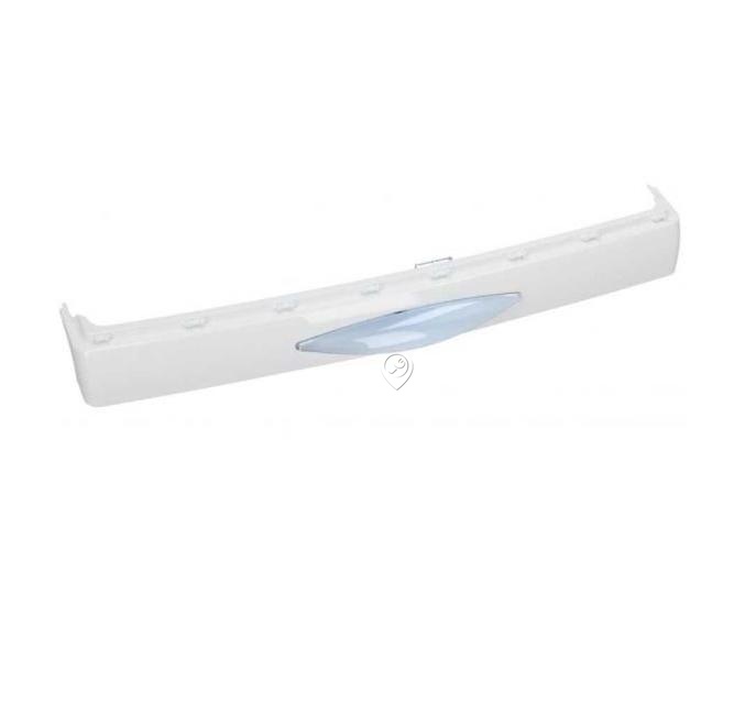 Mâner Ușă Mașină de Spălat Whirlpool cu Clapetă Originală Indesit C00315094