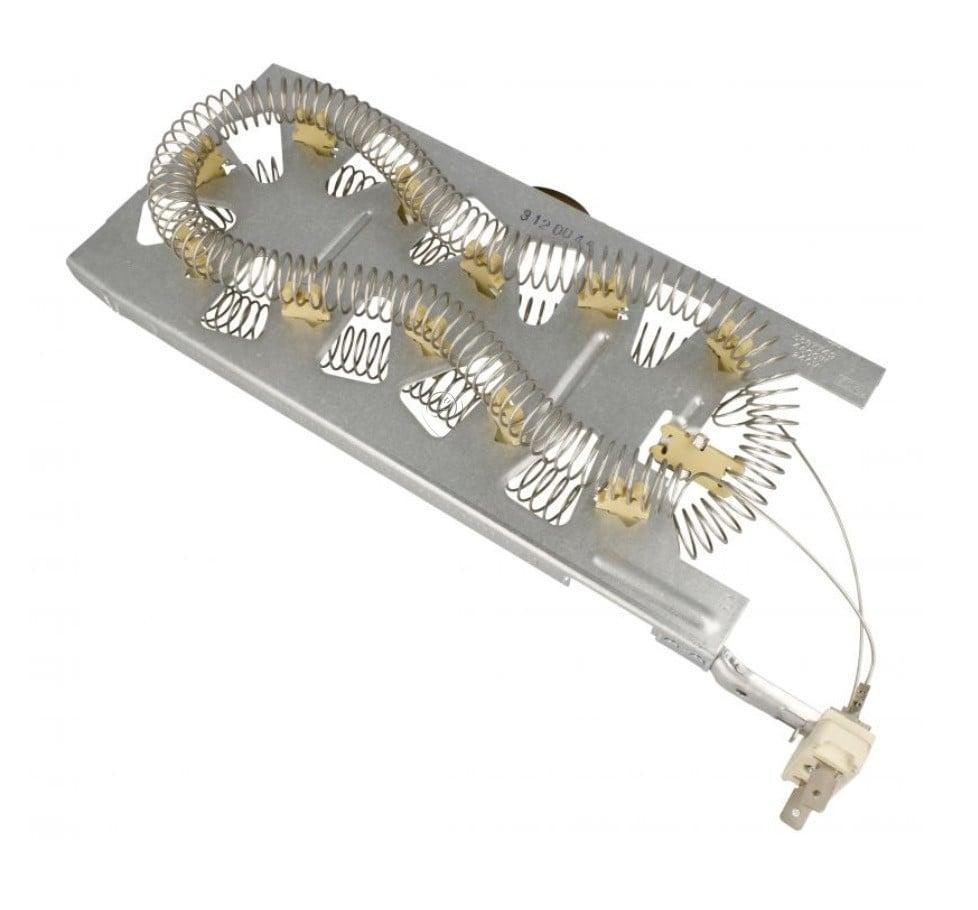 Rezistența Uscător Rufe Whirlpool/Indesit C00313236 481925928864