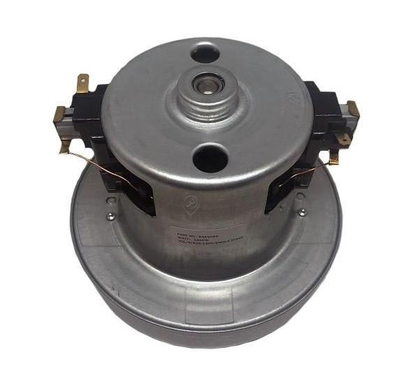 Motor Aspirator Universal 1200W 220V COM V1J-PH22, 50/60Hz