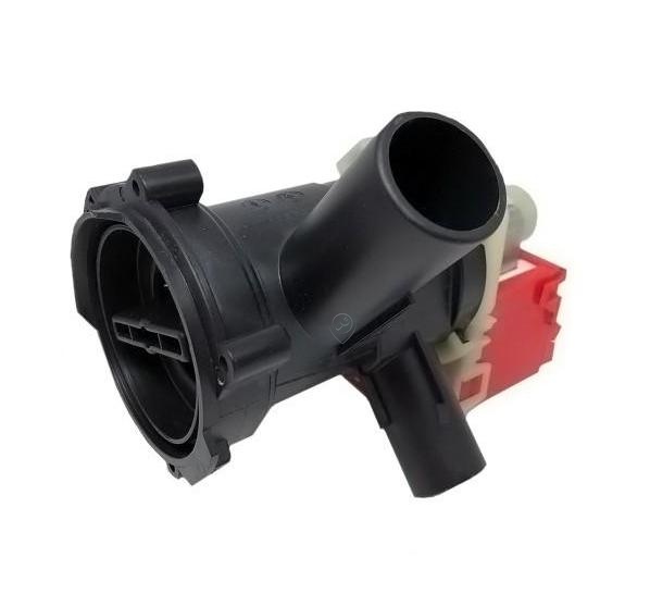 Pompă de Evacuare Apă 30W pentru Mașini de Spălat Bosch și Siemens EBS2556-0808
