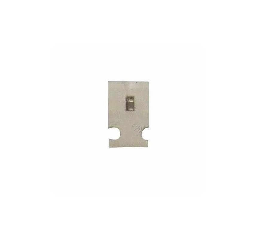 Condensator SMD Grundig 759551345100 -294118R C00928432 chip cc / 0603 X7R