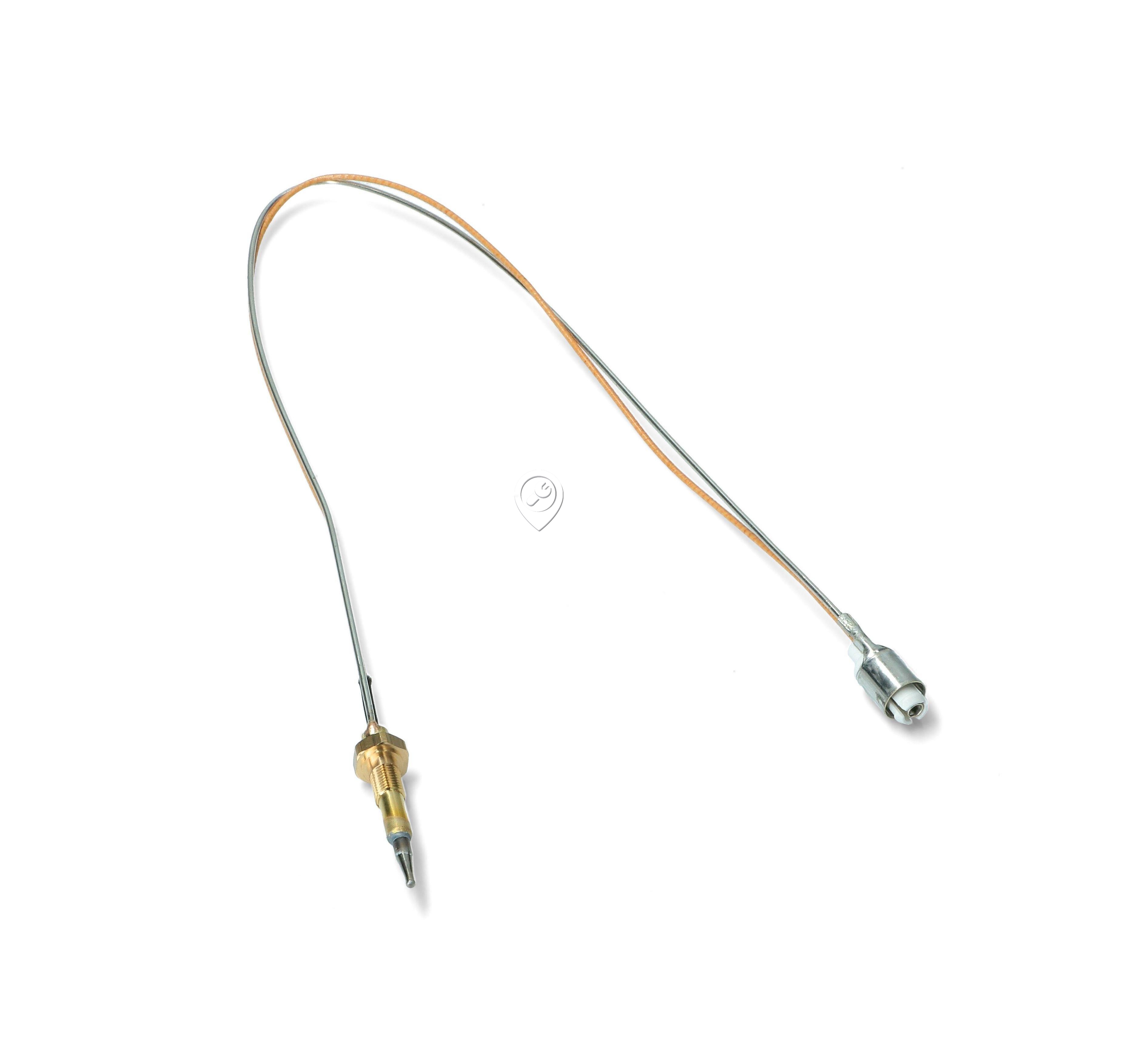 Termocupla L400MM pentru Aragaz Indesit și Whirlpool C00094330