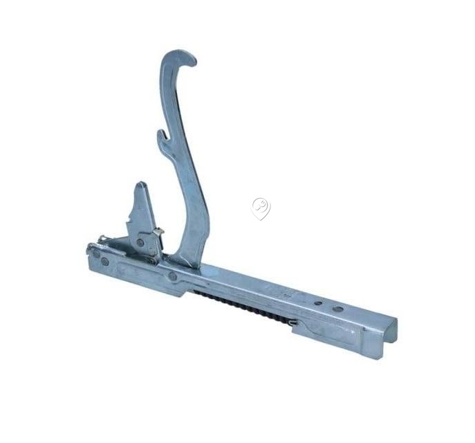 Balama ușă stânga/dreapta cuptor Ariston și Whirlpool/Indesit C00094655