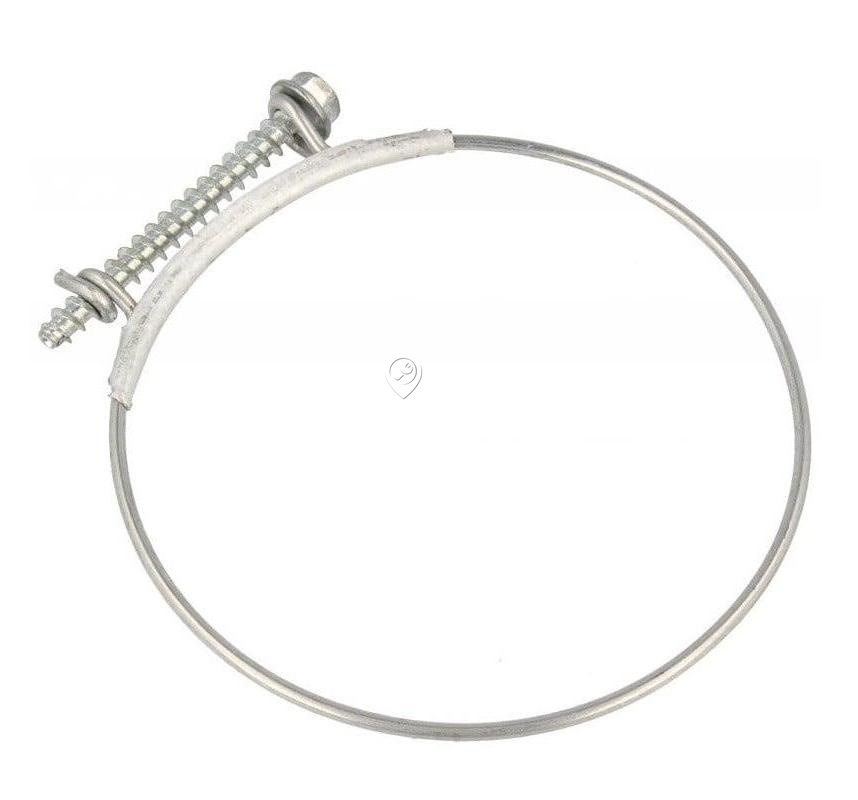 Colier furtun pentru masina de spalat Whirlpool si Indesit 482000022783 C00094908