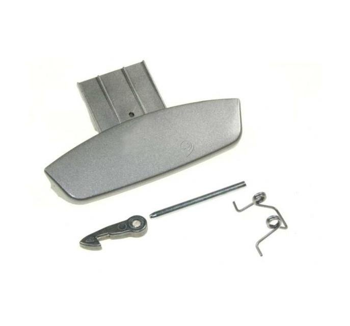 Maner Hublou Original Whirlpool/Indesit C00096418 pentru Masini de Spalat Ariston