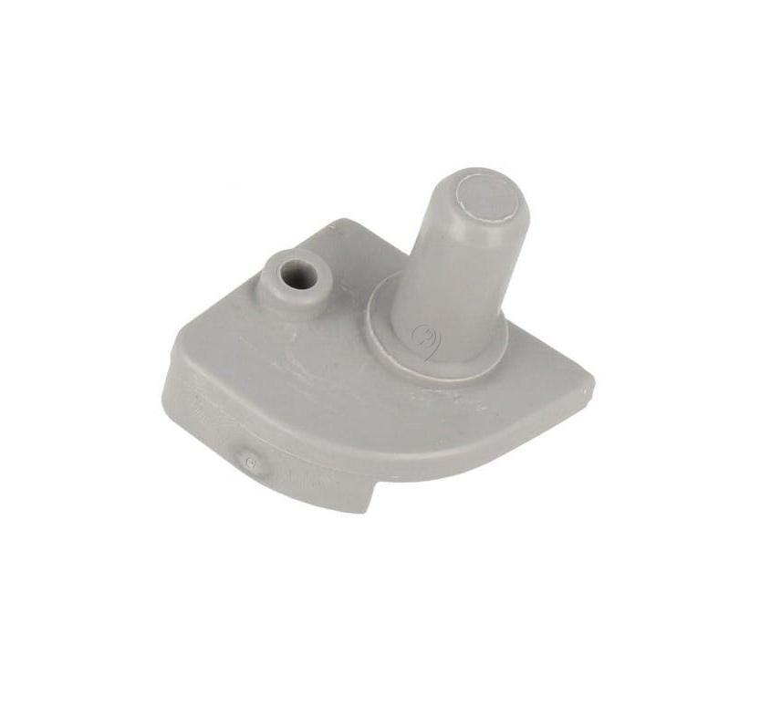 Balama dreapta pentru ușă frigider Whirlpool Indesit C00174817 pentru combina frigorifică Hotpoint Ariston MTP1912FHA