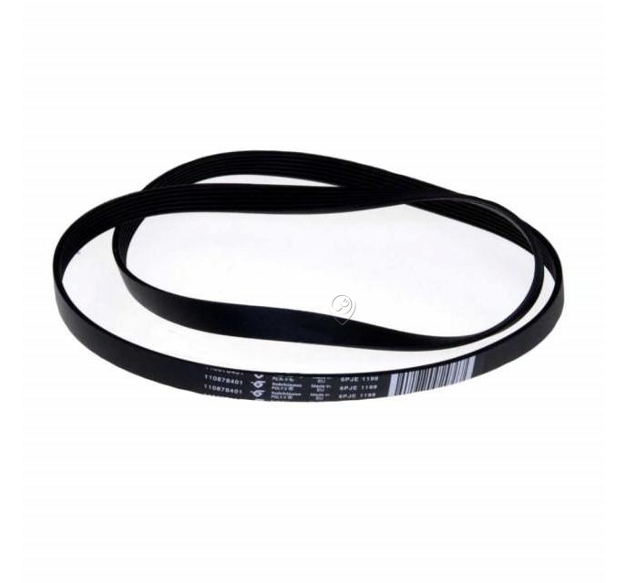 Curea 6PJE1198 pentru masini de spalat ELECTROLUX / AEG
