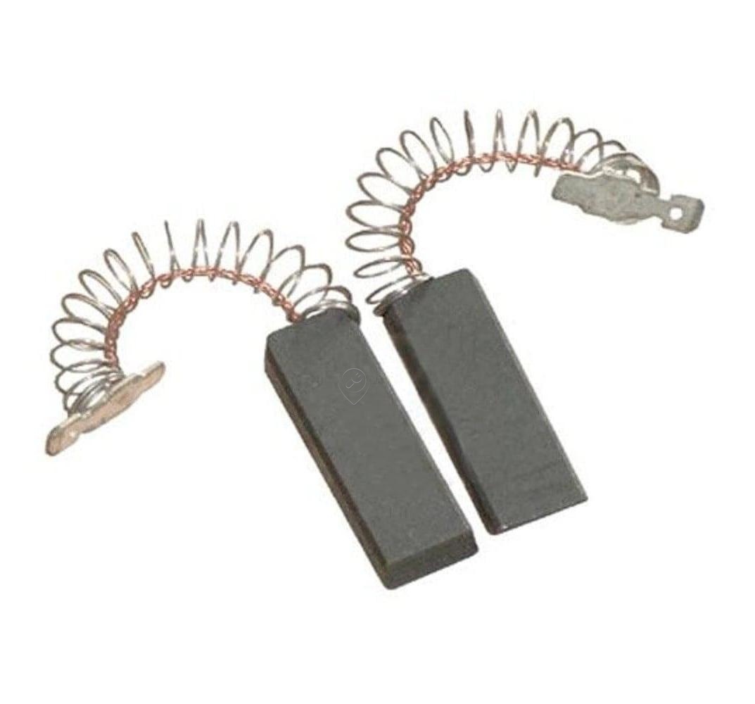 Set 2 Perii Carbune 5X12,5X36/37mm Bosch 00154740 Schunk Original pentru Masina de Spalat Front Loader