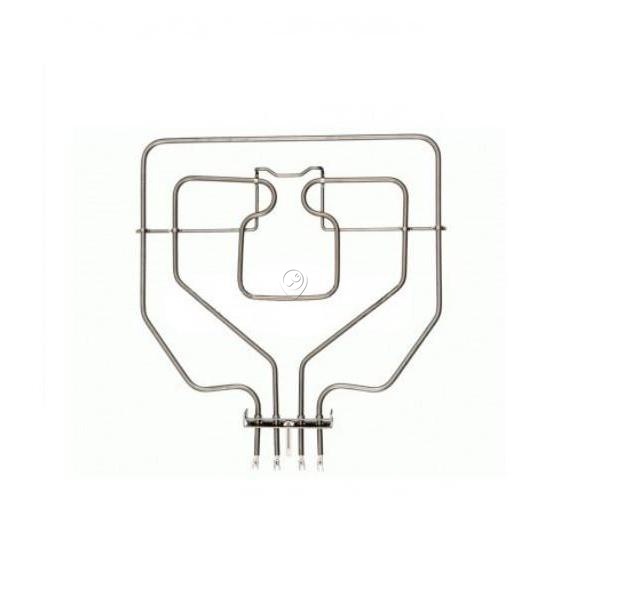 Rezistență Superioară Grill Bosch/Siemens pentru Cuptor HBN42S350E03