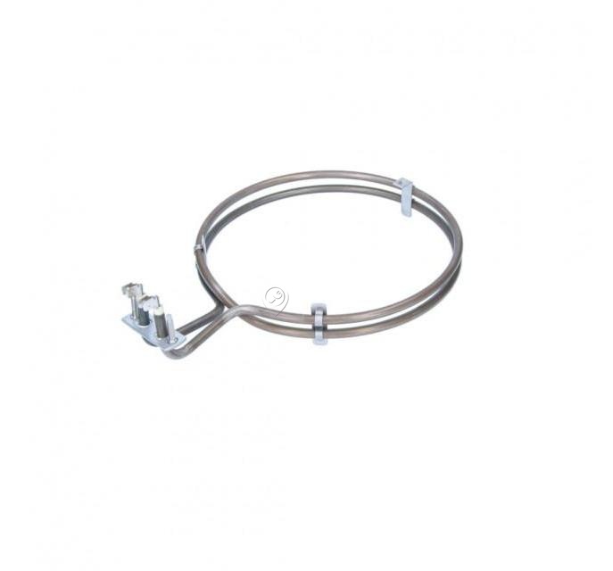 Rezistență cuptor electric EGO 2500W pentru AEG, Bosch și Siemens