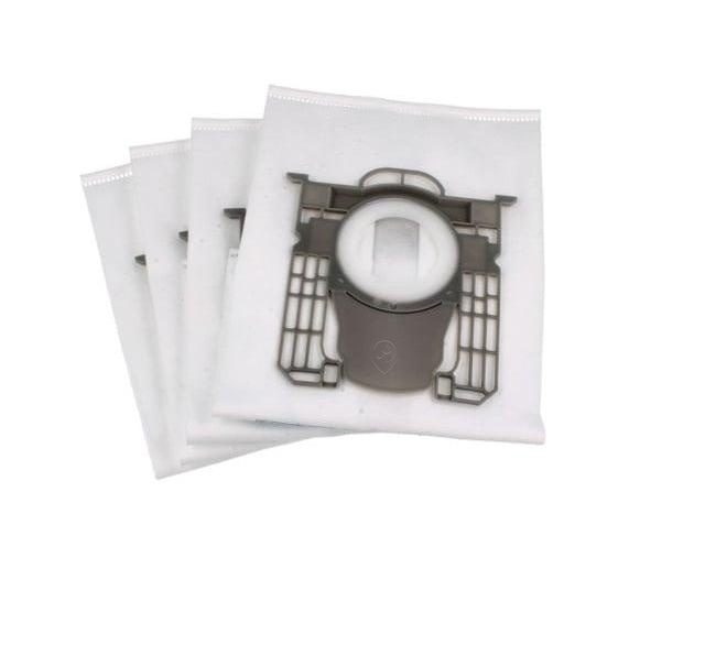 Set saci aspirator FILTERCLEAN E5/PH5M pentru Philips, Electrolux și Aeg