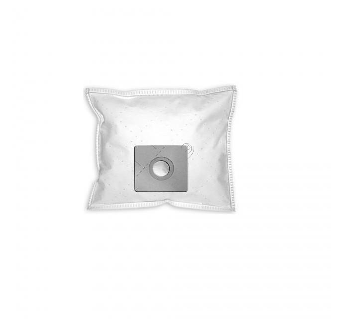 Set saci aspirator FILTERCLEAN W18M FL0041-K (4 buc + 1 filtru, material țesut)