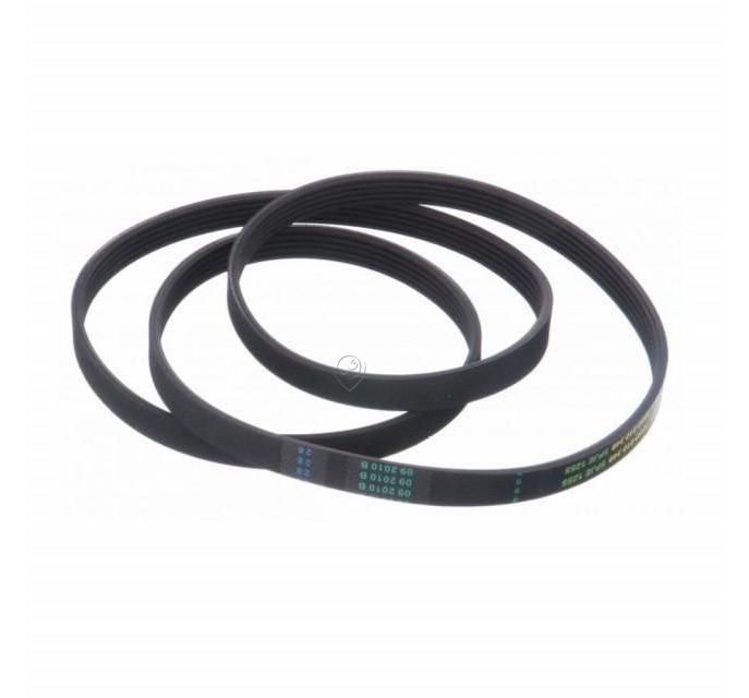 Curea 1255J5EL pentru masina de spalat BOSCH/SIEMENS WM14E39110