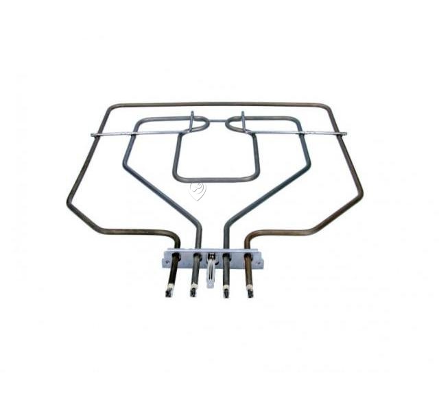 Rezistență Superioară pentru Cuptor Electric Bosch și Siemens - Cod 00470845