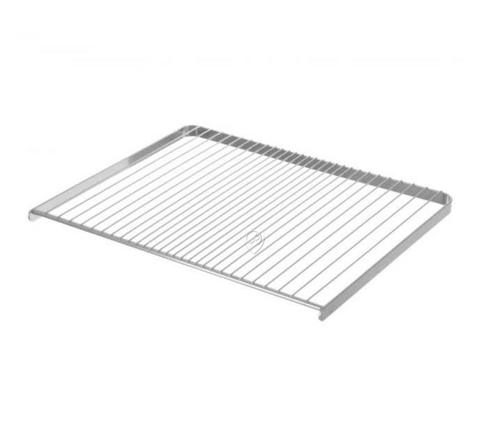 Grătar cuptor Bosch/Siemens HZ344000 - Dimensiuni 44,9x36,8x1,5cm