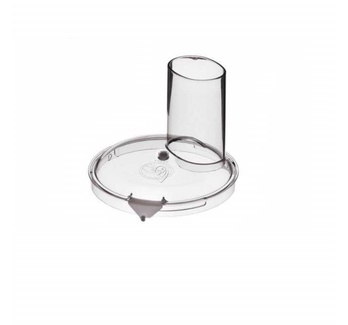 Capac transparent pentru robotul de bucătărie Bosch MCM220001