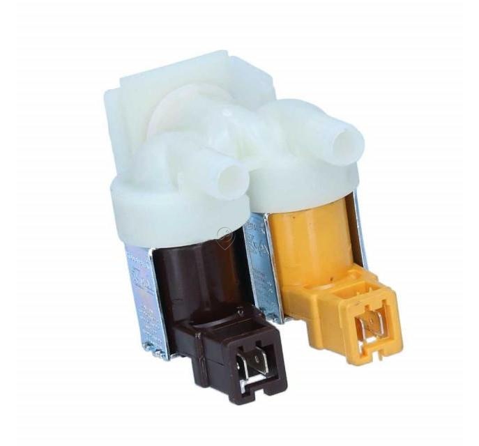 Electrovalva Bosch Siemens și Robertshaw 2-Ieșiri BSH 265772 / 086311