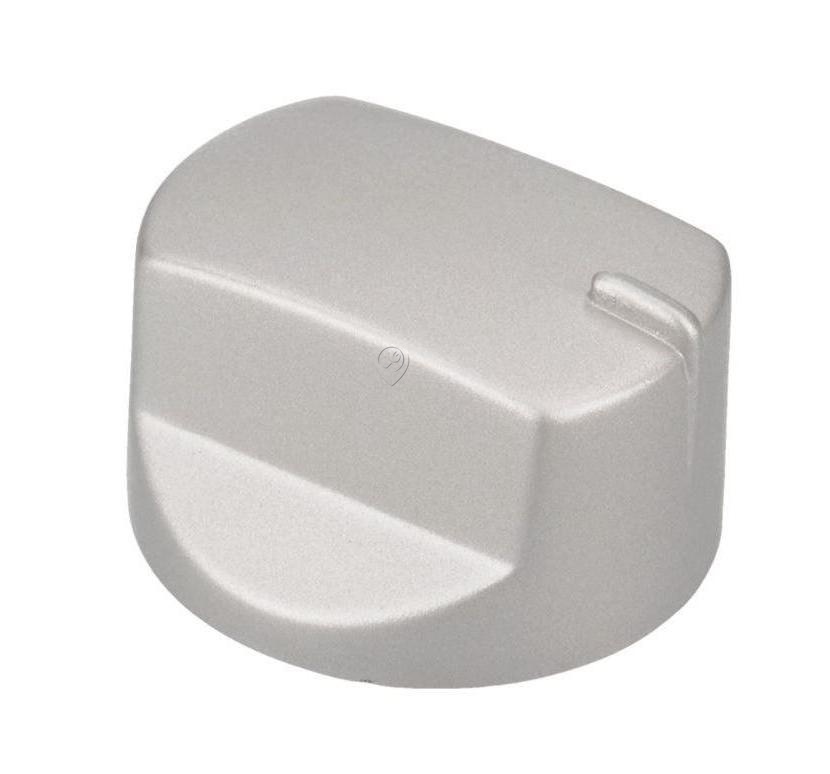 Buton gaz plită C00111557 Hotpoint Ariston Whirlpool 482000028533 - Alu Value pentru plită incorporată ARISTON TD640ESICE.