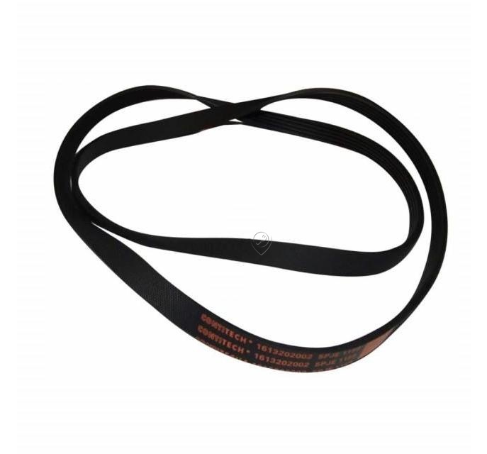 Curea 1158 J5 Originală pentru Mașini de Spălat Hotpoint-Ariston și Whirlpool/Indesit C00112576