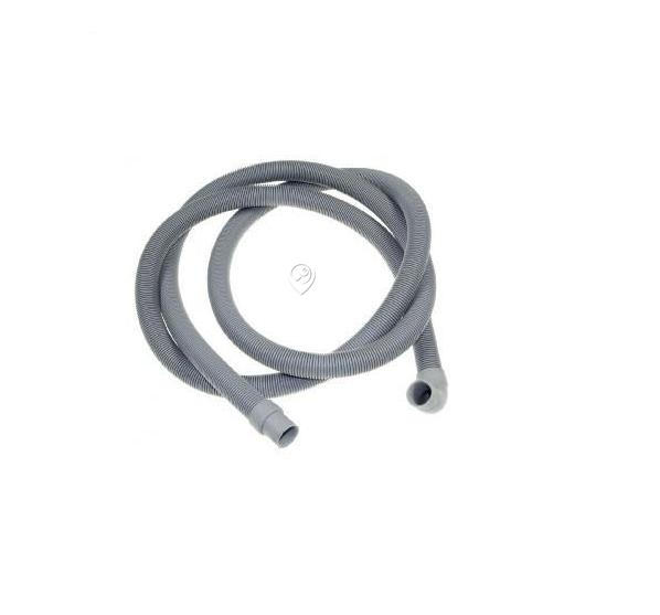 Furtun de Evacuare Apă pentru Mașina de Spălat Gorenje WS41081 - HISENSE/GORENJE 599218