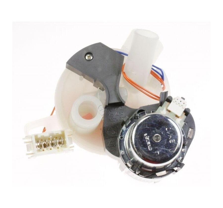 Electrovalva Originala MD30-2020/01 pentru Masina de Spalat Vase Smeg 819130468