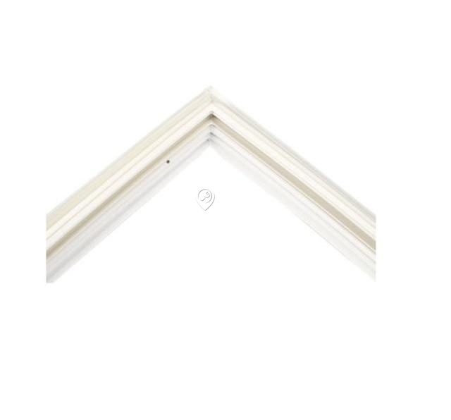 Garnitură Originală pentru Ușa Frigiderului Whirlpool/Indesit C00115569 (554x1147)