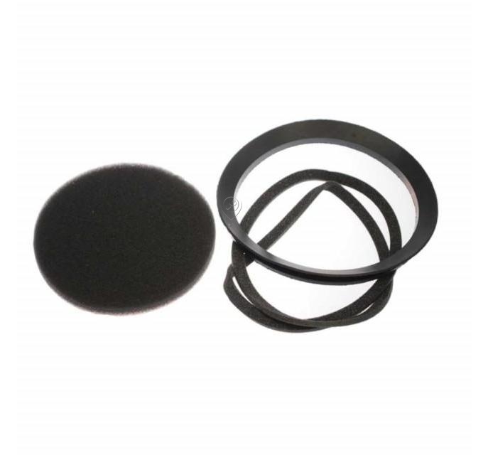 Filtru de Protecție pentru Motor Aspirator Nilfisk 140 1535 500 GD/UZ930