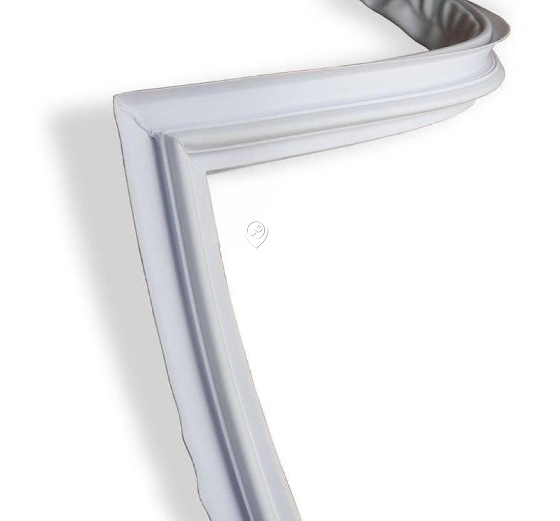 Garnitură ușă frigider WHIRLPOOL/INDESIT C00115567, Alb Polar (550x896)