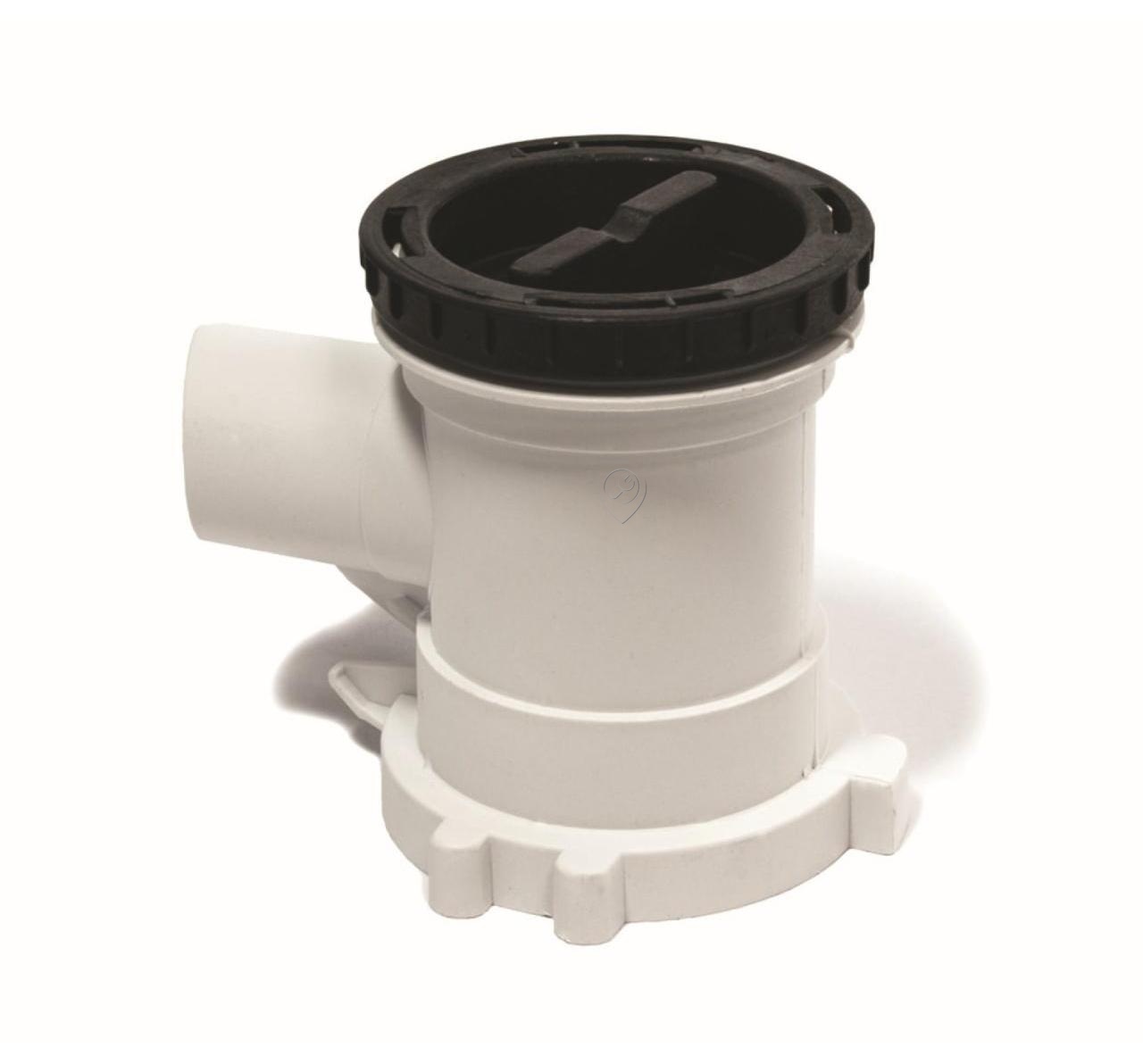 Corp pompa cu filtru Gorenje 606499 pentru masini de spalat HISENSE si GORENJE.