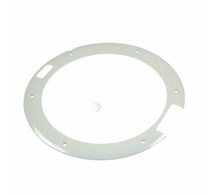 Cadru Interior Hublou pentru Mașina de Spălat Gorenje și Hisense 591044