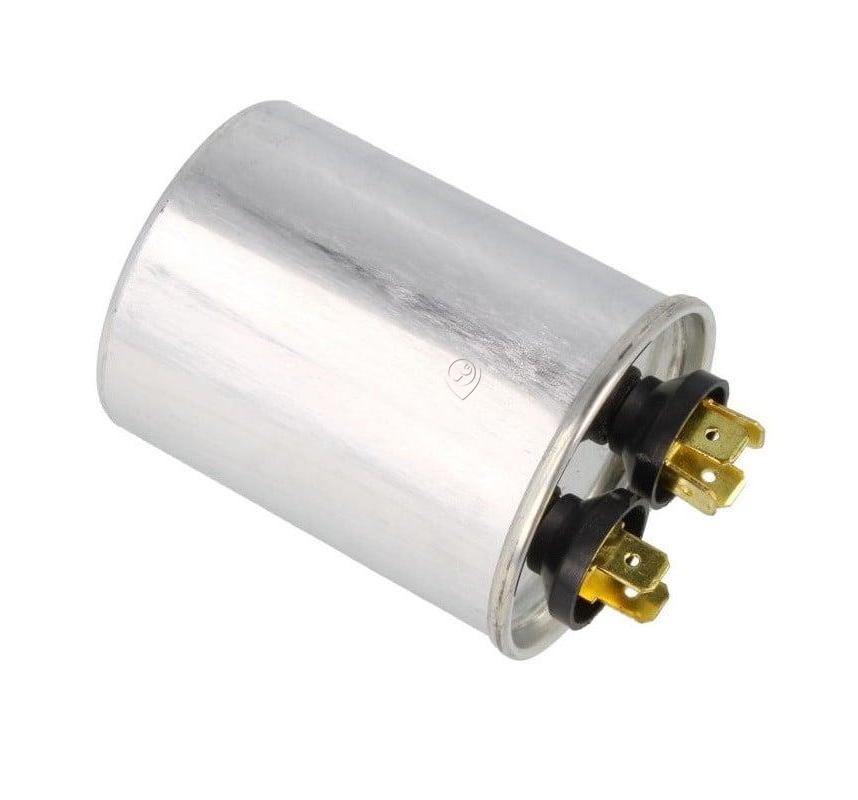 Condensator Uscător Rufe Samsung Original 15uF, 450V, Dimensiuni 53x65mm