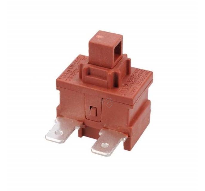 Intrerupator On-Off Samsung 3403-001124 pentru Aspiratoare, 250VAC, 8A