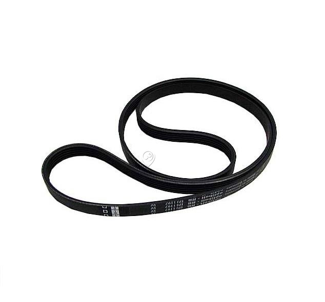 Curea elastică Poly-V pentru mașini de spălat WHIRLPOOL/INDESIT 1197 J5 - C00375262