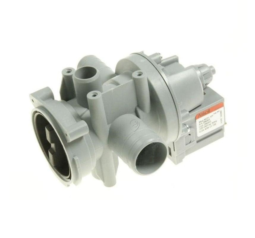 Pompa de evacuare ASKOLL pentru mașini de spălat Samsung B1245AVGW1XEE