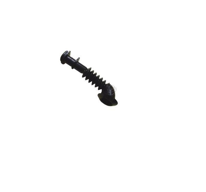 Furtun flexibil detergent pentru mașini de spălat AEG, Electrolux, Zanussi - Cod 1322899004