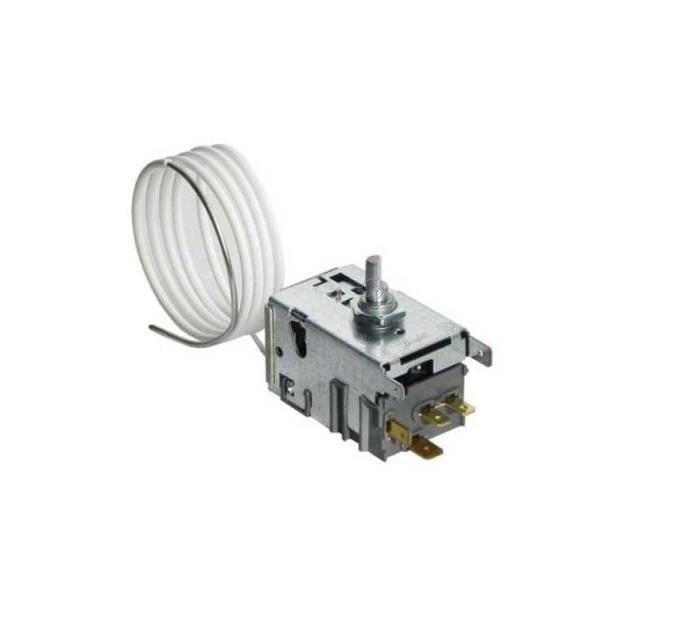 Termostat AEG/Electrolux 077B6730 pentru Frigidere și Congelatoare