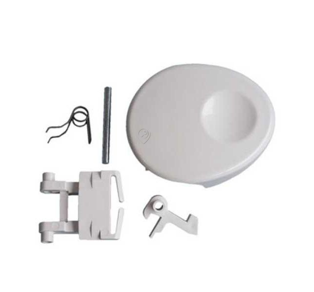 Set maner hublou pentru masina de spalat Samsung Elin SWF6004