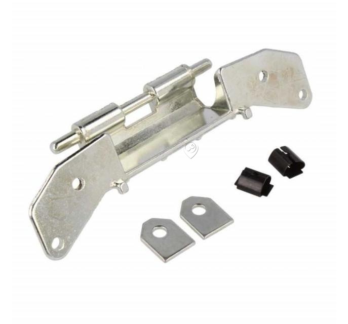 Balamaua hubloului pentru mașini de spălat Bosch și Siemens 00153150