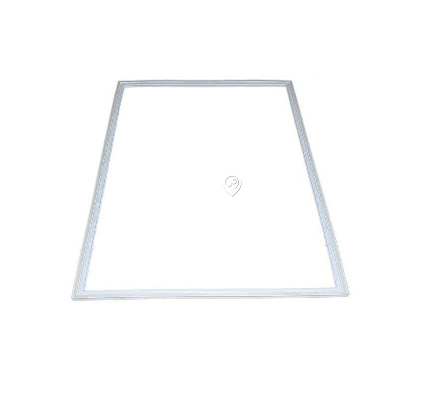 Garnitură magnetică originală pentru ușa congelatorului și frigiderului Whirlpool/Indesit