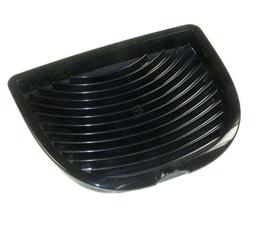 Grilaj tava scurgere pentru espressor DELONGHI T11814BKS, EC5 EC6 EC7