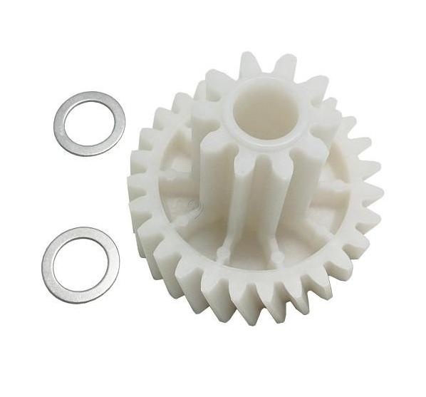 Roata Dintată pentru Mașina de Tocat Carne Kenwood și Delonghi KW650738 MG400/MG450/PM