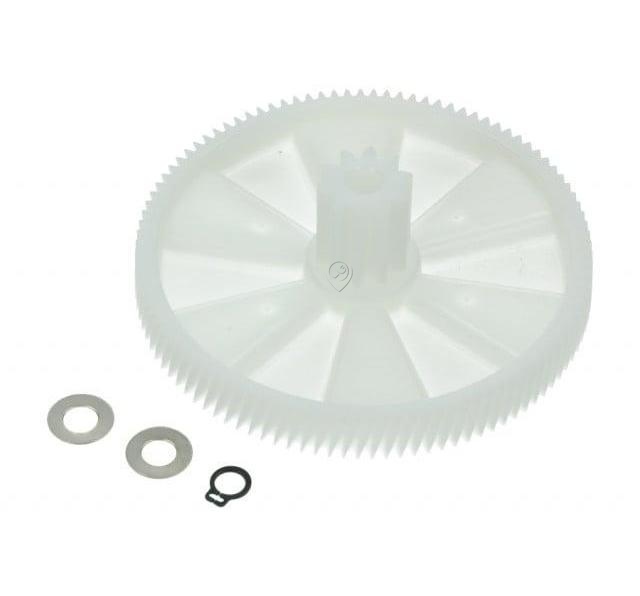 Roata Dintată Originală Kenwood DeLonghi pentru Mașina de Tocat Carne MG510